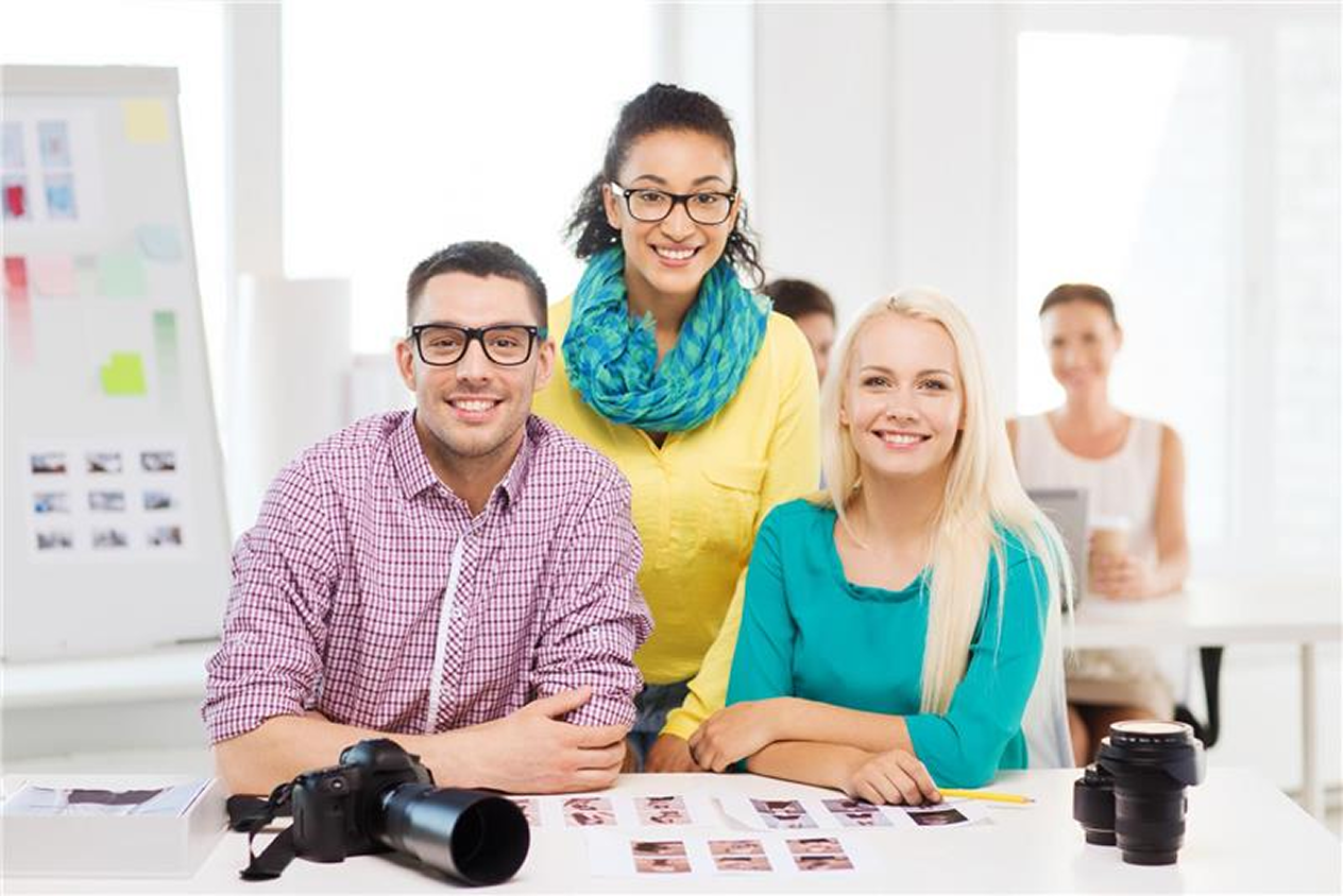Media & Digital Services recruitment specialist